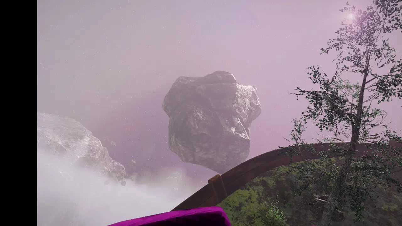 W.A.R.D Screenshot 3