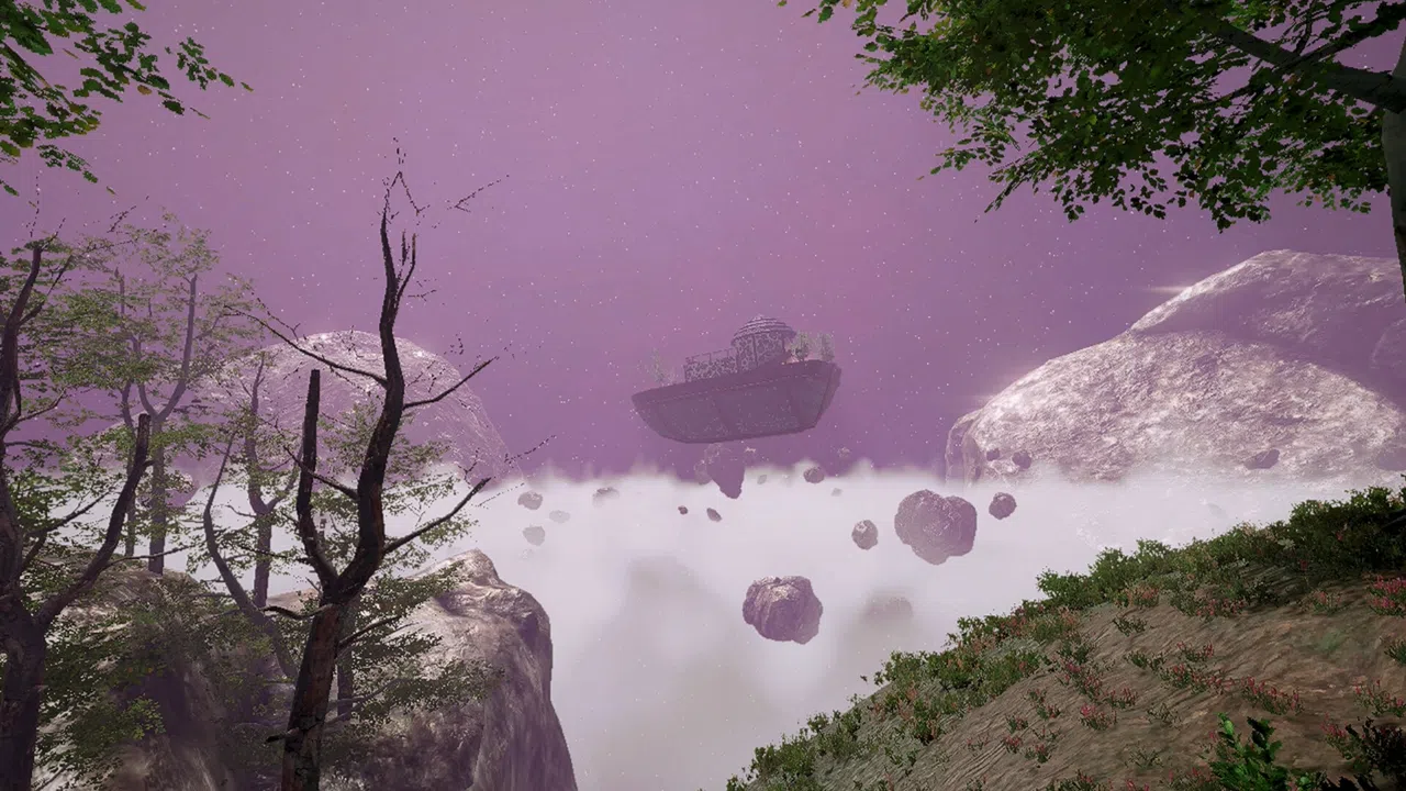 W.A.R.D Screenshot 6