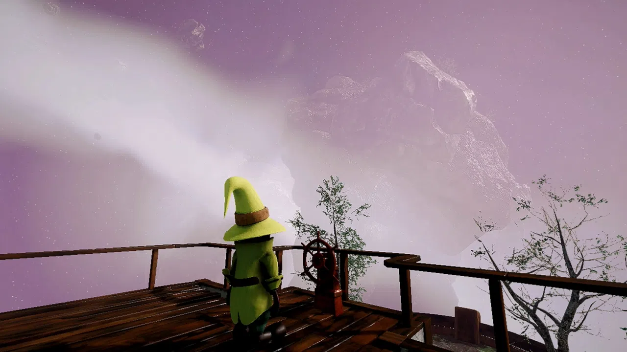 W.A.R.D Screenshot 8