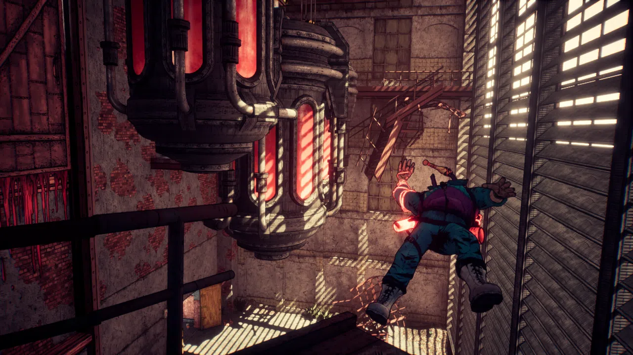 TRUST Screenshot 4