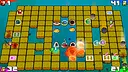 Maximus Mouse's Manic Mayhem Screenshot 3