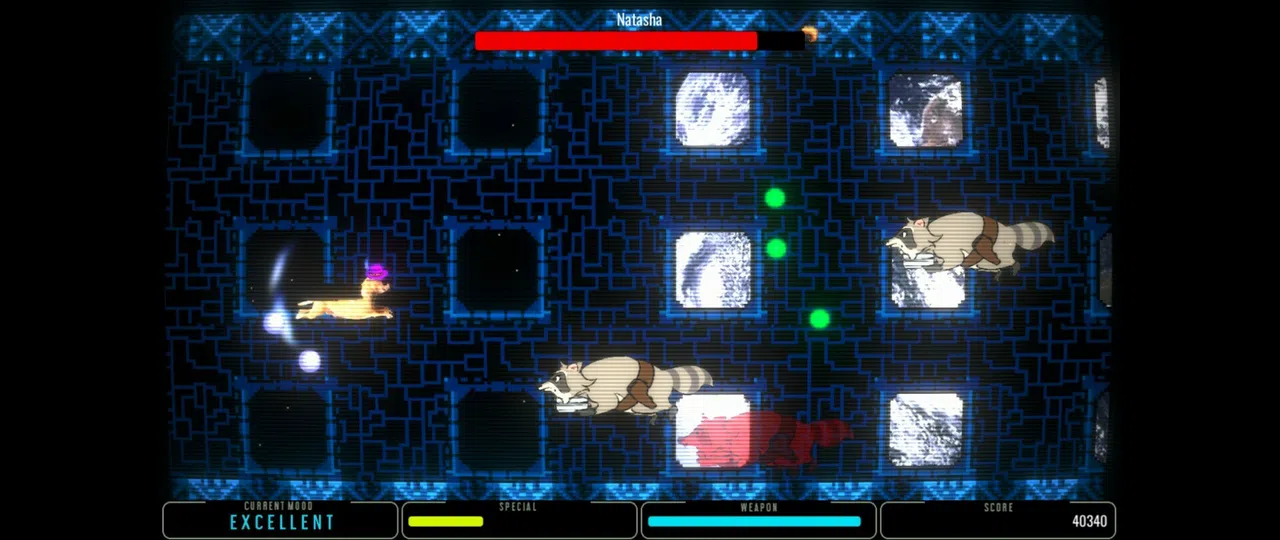 Doot-Type Demo Screenshot 6