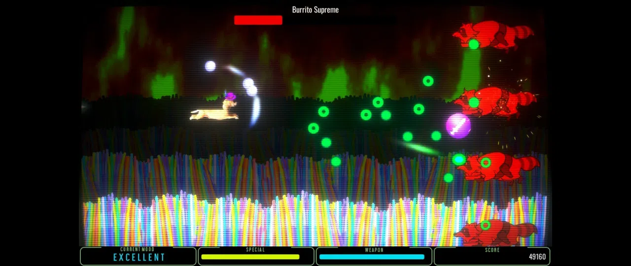 Doot-Type Demo Screenshot 5