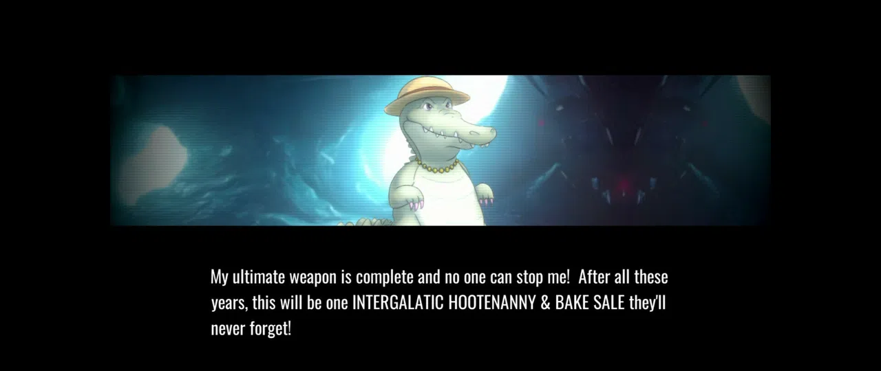 Doot-Type Demo Screenshot 1