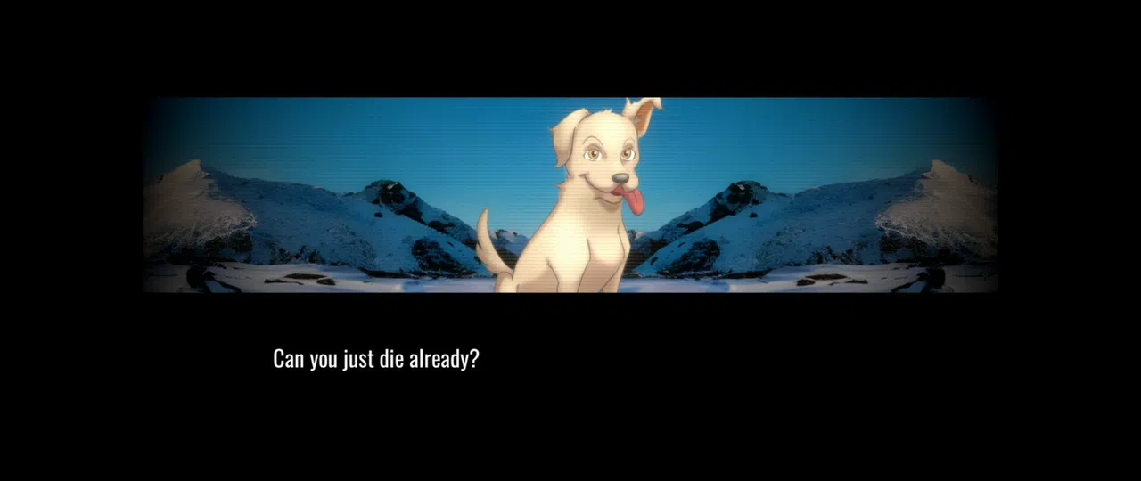 Doot-Type Demo Screenshot 0