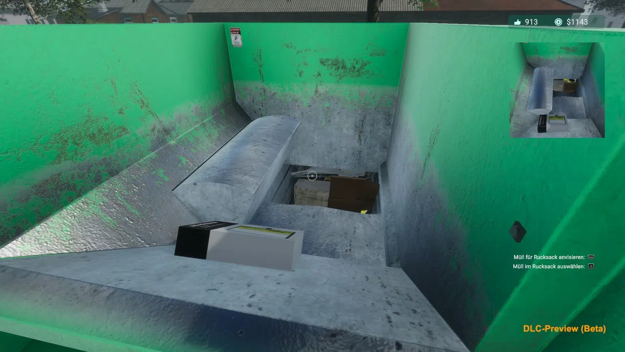 My Recycling Center - Resources Trading Expansion Screenshot 9