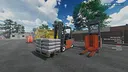 My Recycling Center - Resources Trading Expansion Screenshot 0