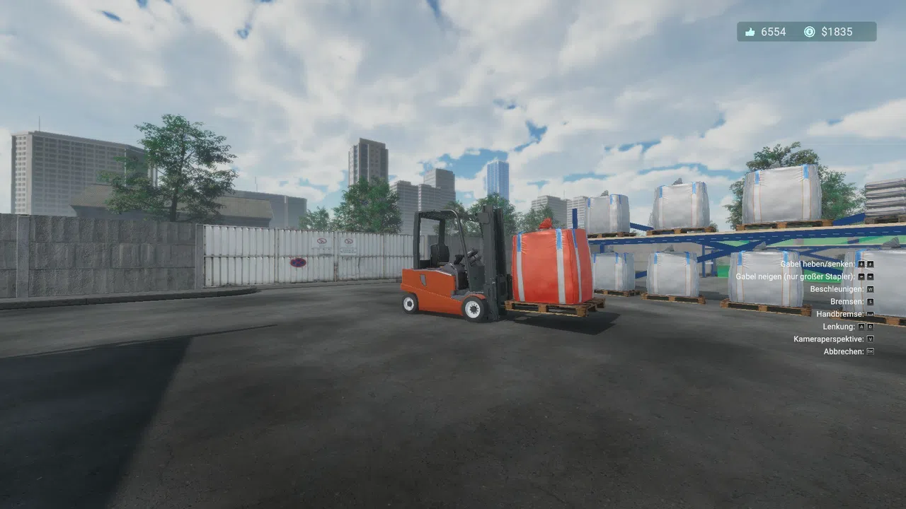 My Recycling Center - Resources Trading Expansion Screenshot 2