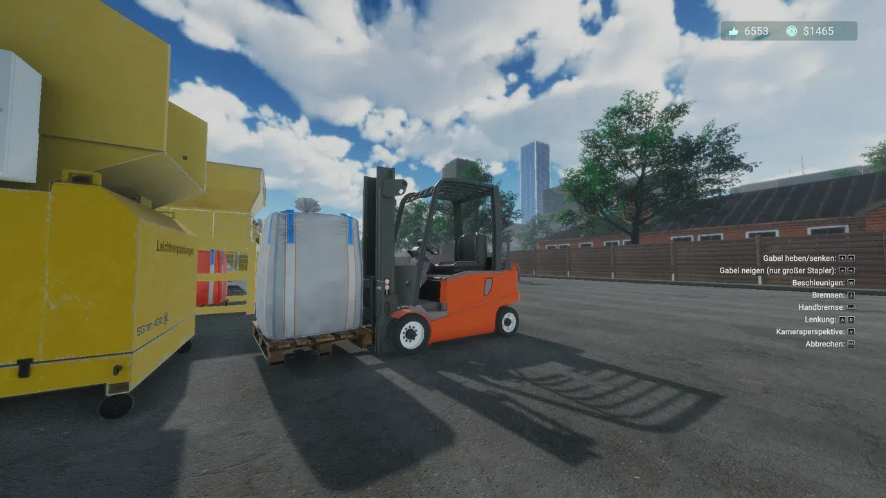 My Recycling Center - Resources Trading Expansion Screenshot 10