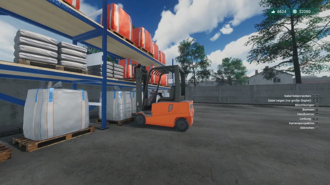 My Recycling Center - Resources Trading Expansion Screenshot 5