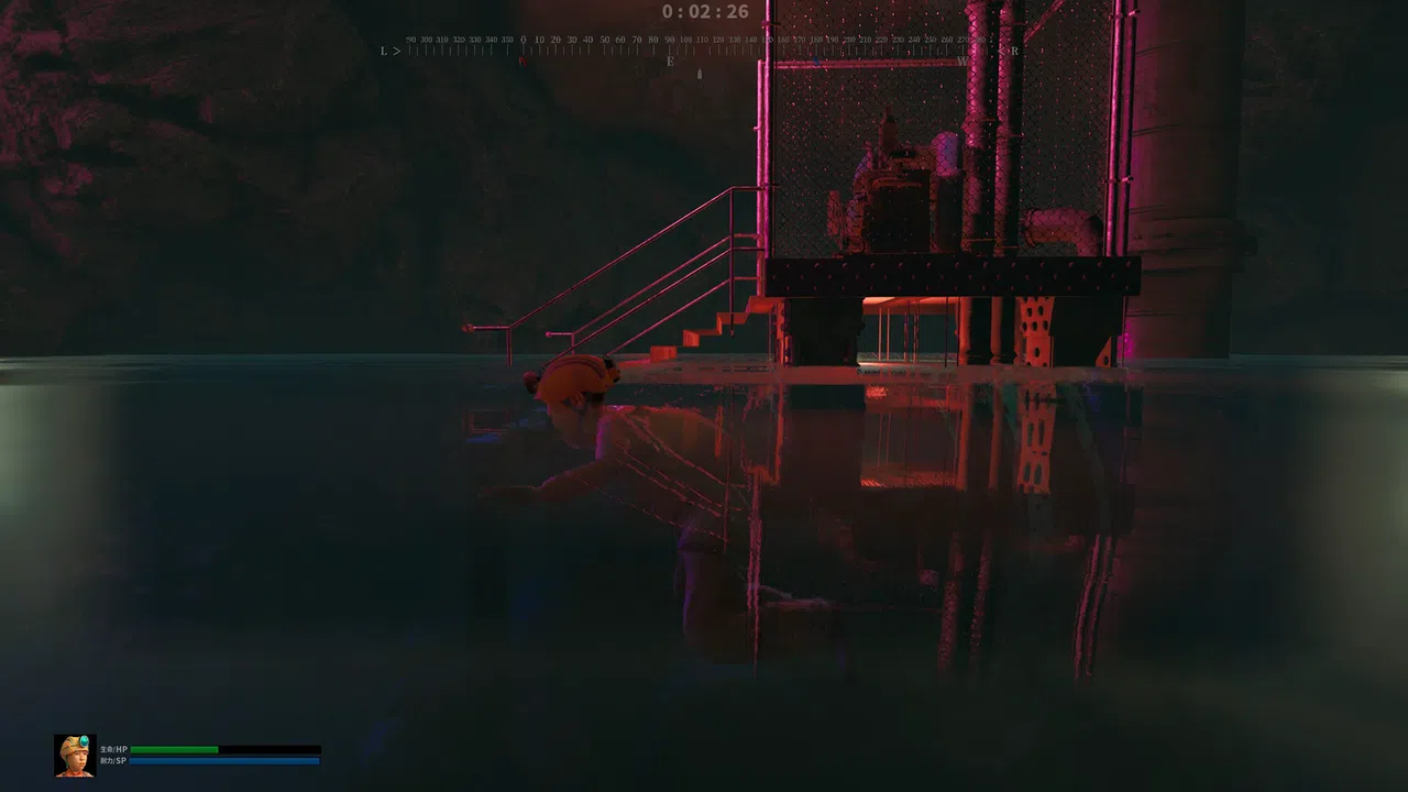 BlackHoleMaze Screenshot 2