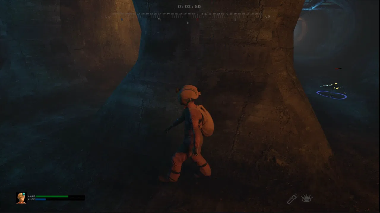 BlackHoleMaze Screenshot 0