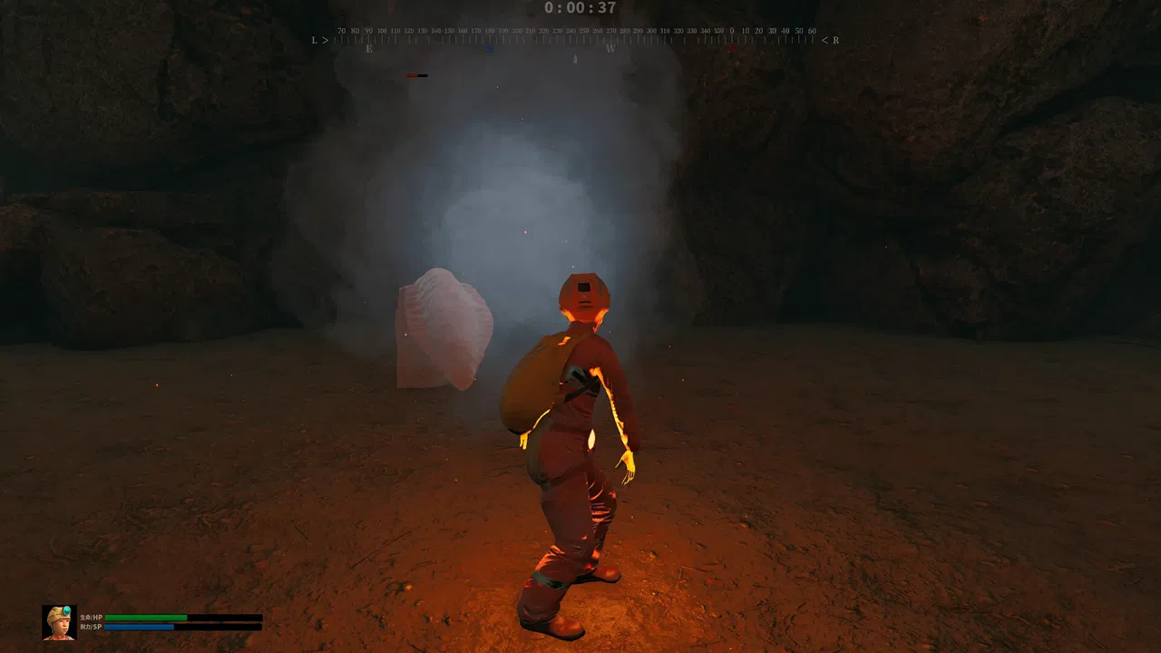 BlackHoleMaze Screenshot 5