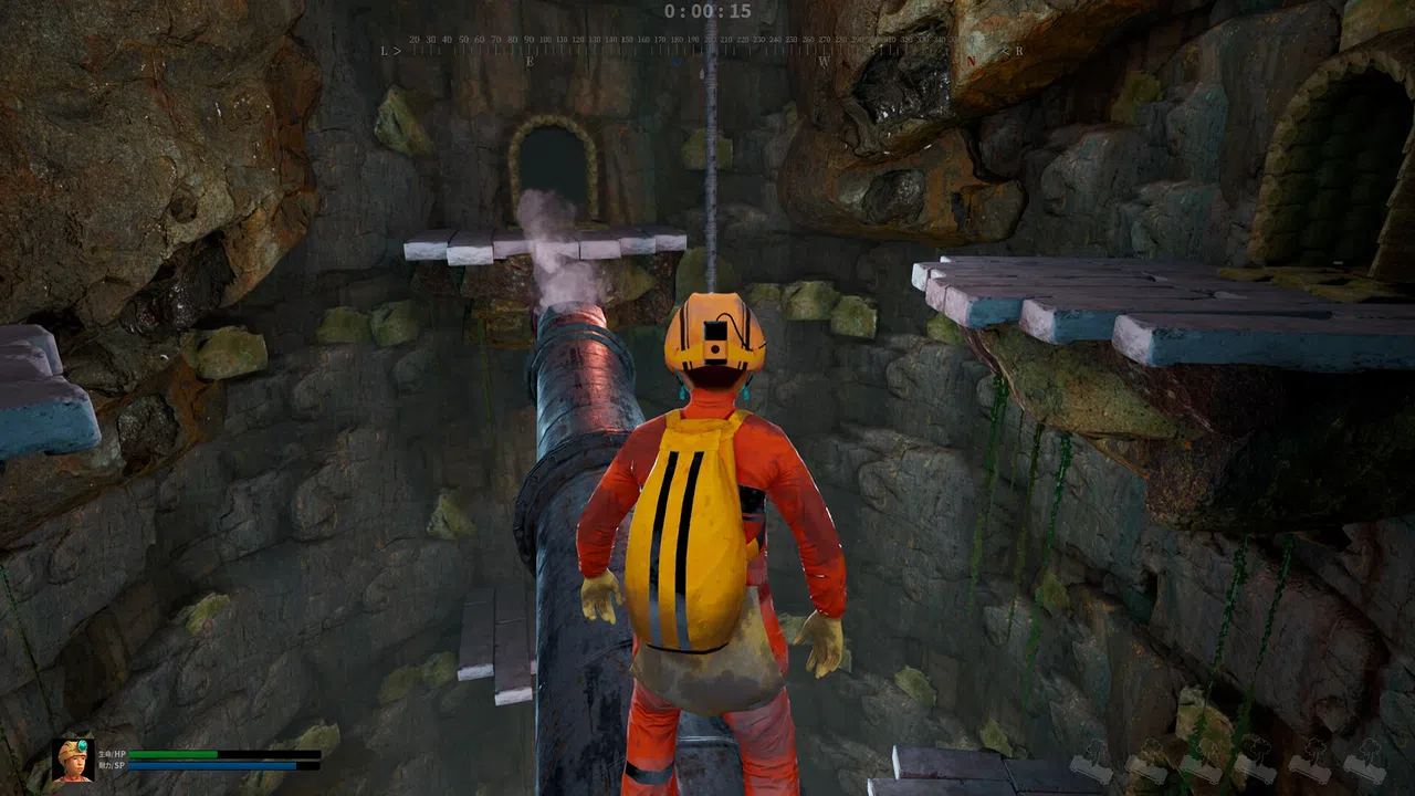 BlackHoleMaze Screenshot 4