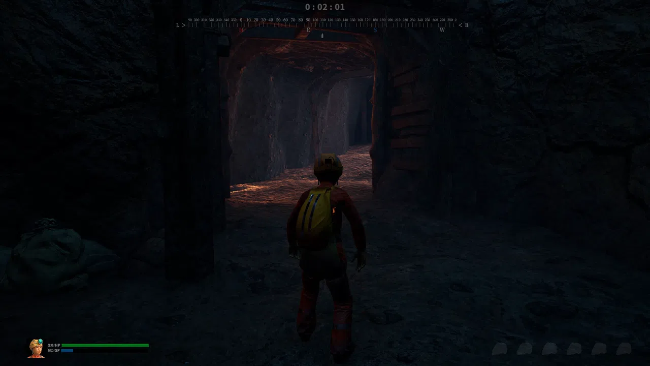 BlackHoleMaze Screenshot 3