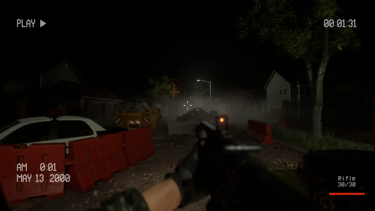 Menticide Screenshot 2