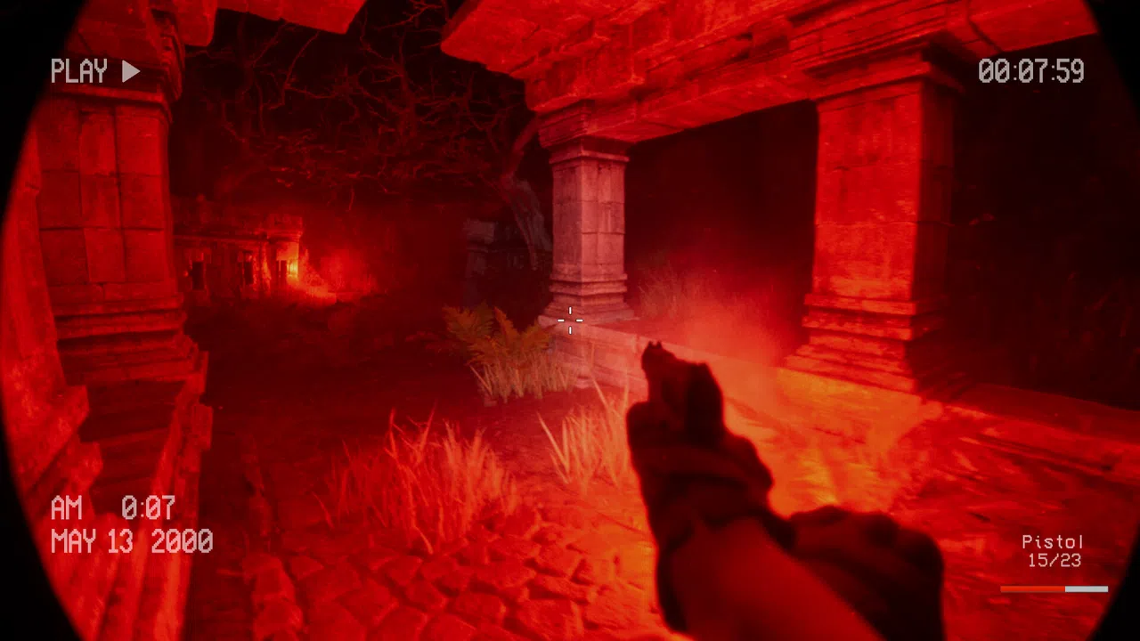 Menticide Screenshot 1