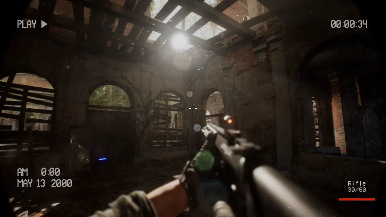 Menticide Screenshot 4