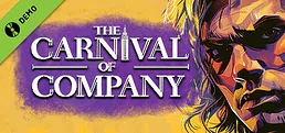The Carnival Of Company Demo