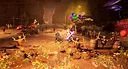 The Carnival Of Company Demo Screenshot 5