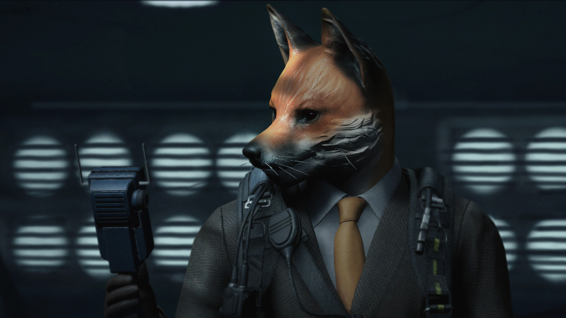 Hazard Levels Screenshot 4