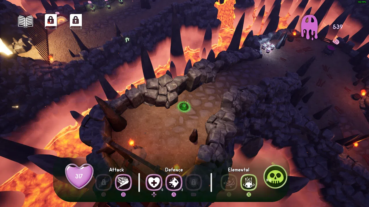 Emlis Screenshot 5