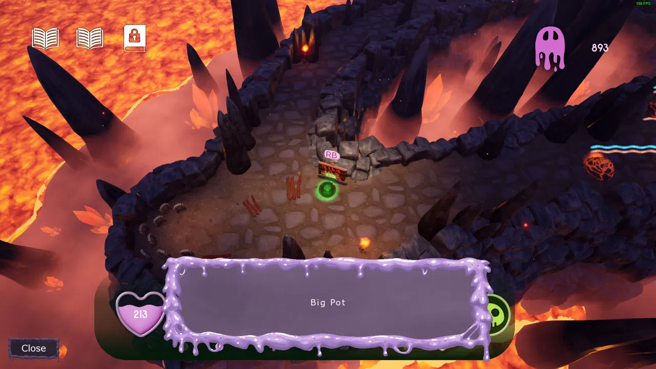 Emlis Screenshot 3