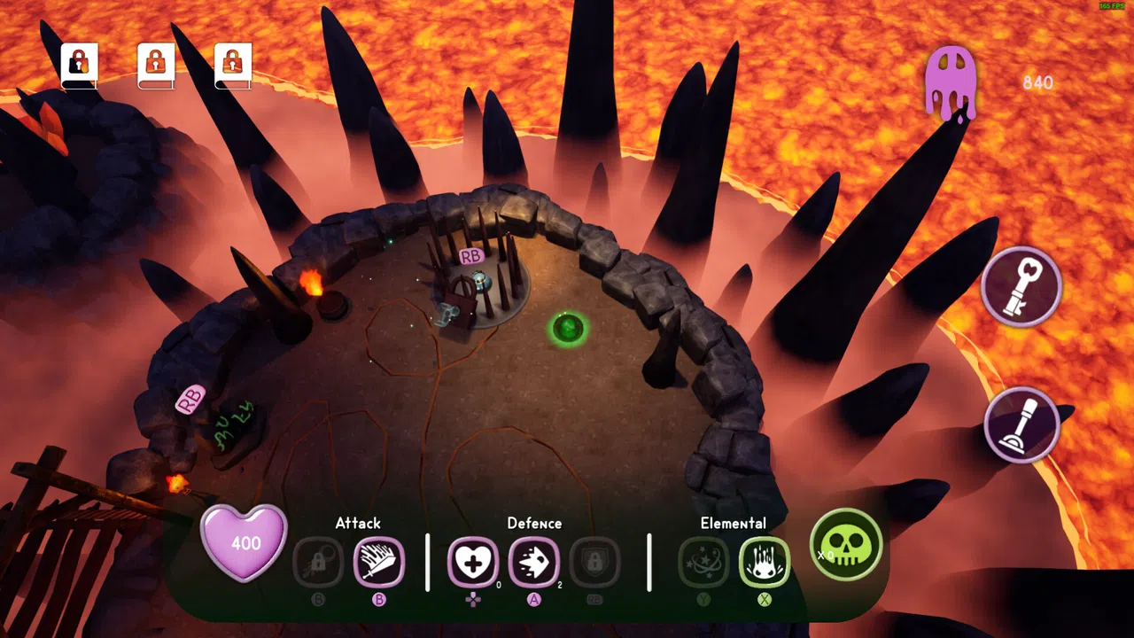 Emlis Screenshot 7