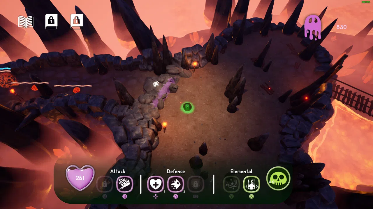 Emlis Screenshot 2