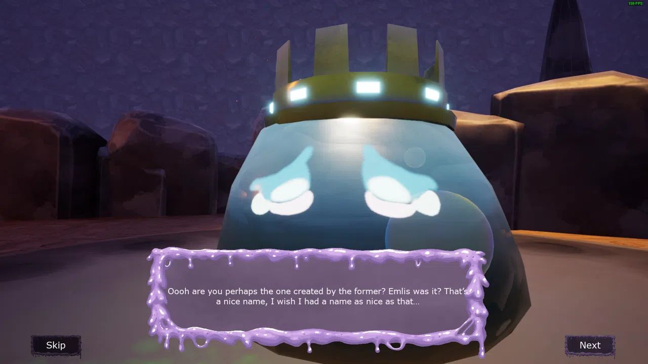 Emlis Screenshot 8