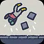 Gravity: OFF icon