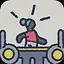 A New Beginning icon