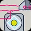 Right Angle icon