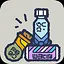 For Take Away icon