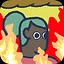 Pyromaniac icon