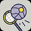 Batman icon