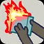 Set Fire icon