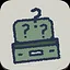Space Invader icon