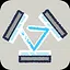 Law Of Reflection icon