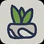Plant Love icon