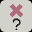 Empty Secret icon