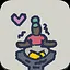 Spa(ce)Day icon