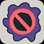 No Entry Today icon