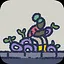 Bouncy Snack icon