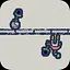Quantum Entanglement icon