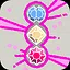 Power of Three icon