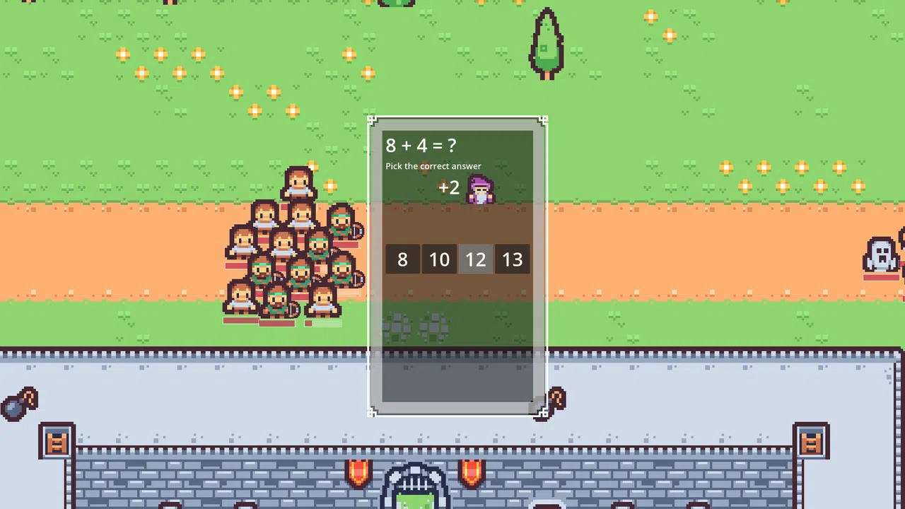 Adventures in Calculon Screenshot 3