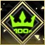 Champion of The X! icon