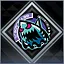 Blue Fang icon