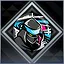 Xtreme Dash Shadow Blade Walking icon